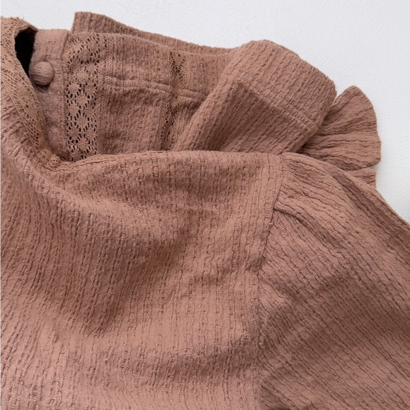 Free people mini dress - Picture 2 of 5